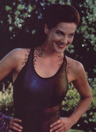 Illustration for article titled 10 Things You Probably Didn't Know About Star Trek: Deep Space Nine